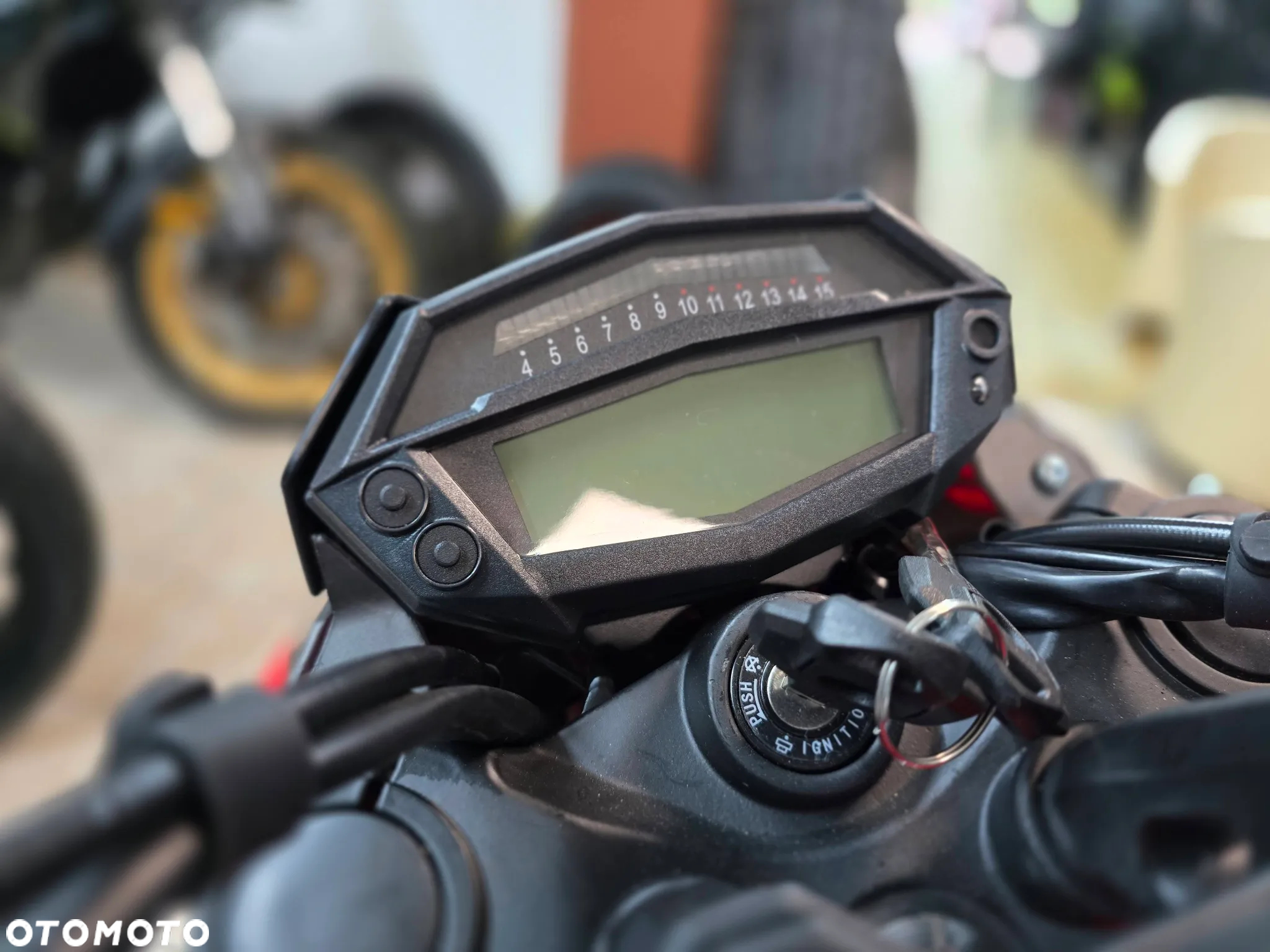 Romet Z - 9