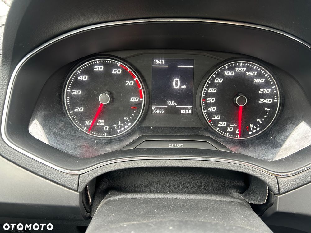Seat Ibiza - 10