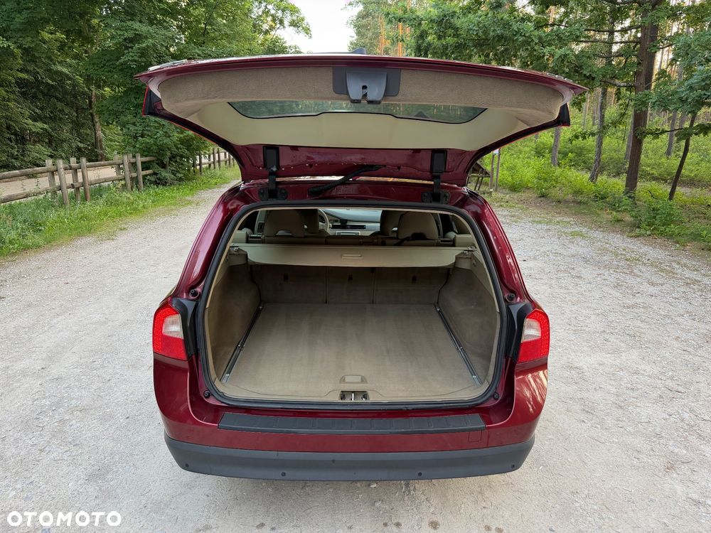 Volvo V70 2.0D Entry - 13