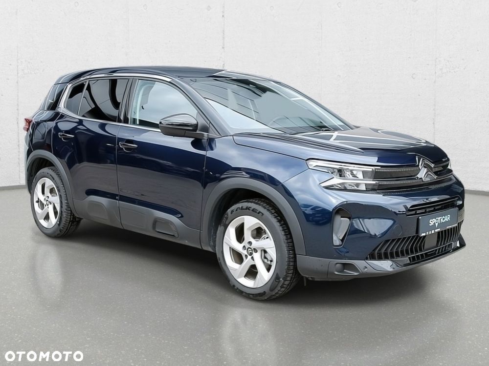 Citroën C5 Aircross - 7