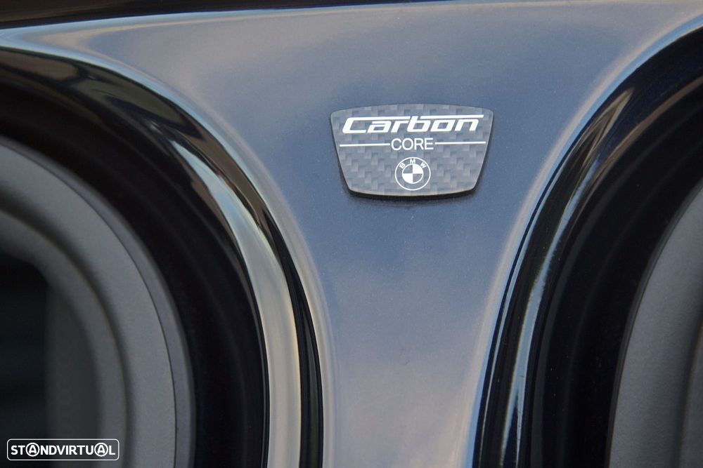 BMW 740 e iPerformance Pack M - 21