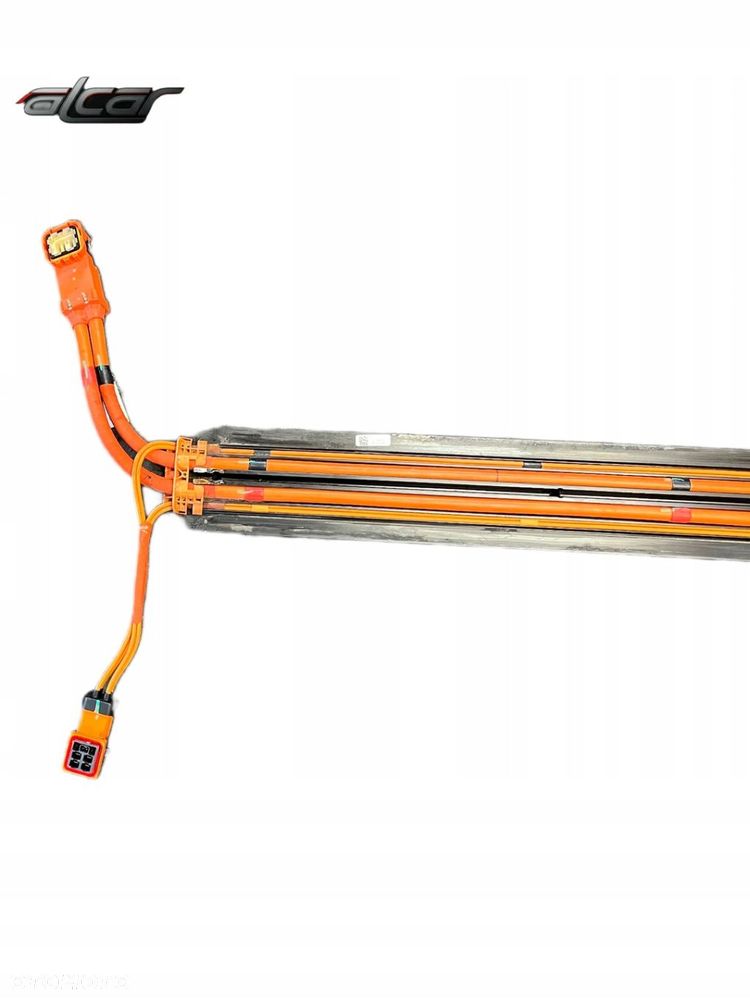 LISTWA KABEL BATERII TESLA 3 LIFT DUAL MOTOR 1109002-80-H - 2