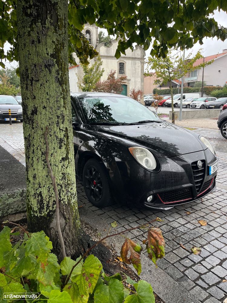 Alfa Romeo MiTo 1.3 JTD Progression - 7