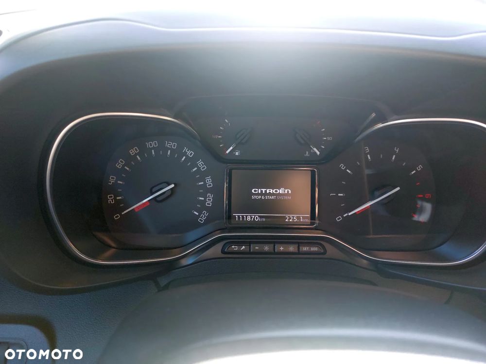 Citroën Berlingo XL 1.5 BlueHDI Feel Pack S&S (7-os.) - 15