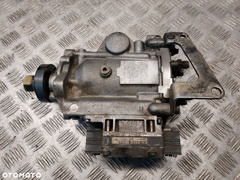 POMPA WTRYSKOWA OPEL VECTRA C 0470504215 - 7