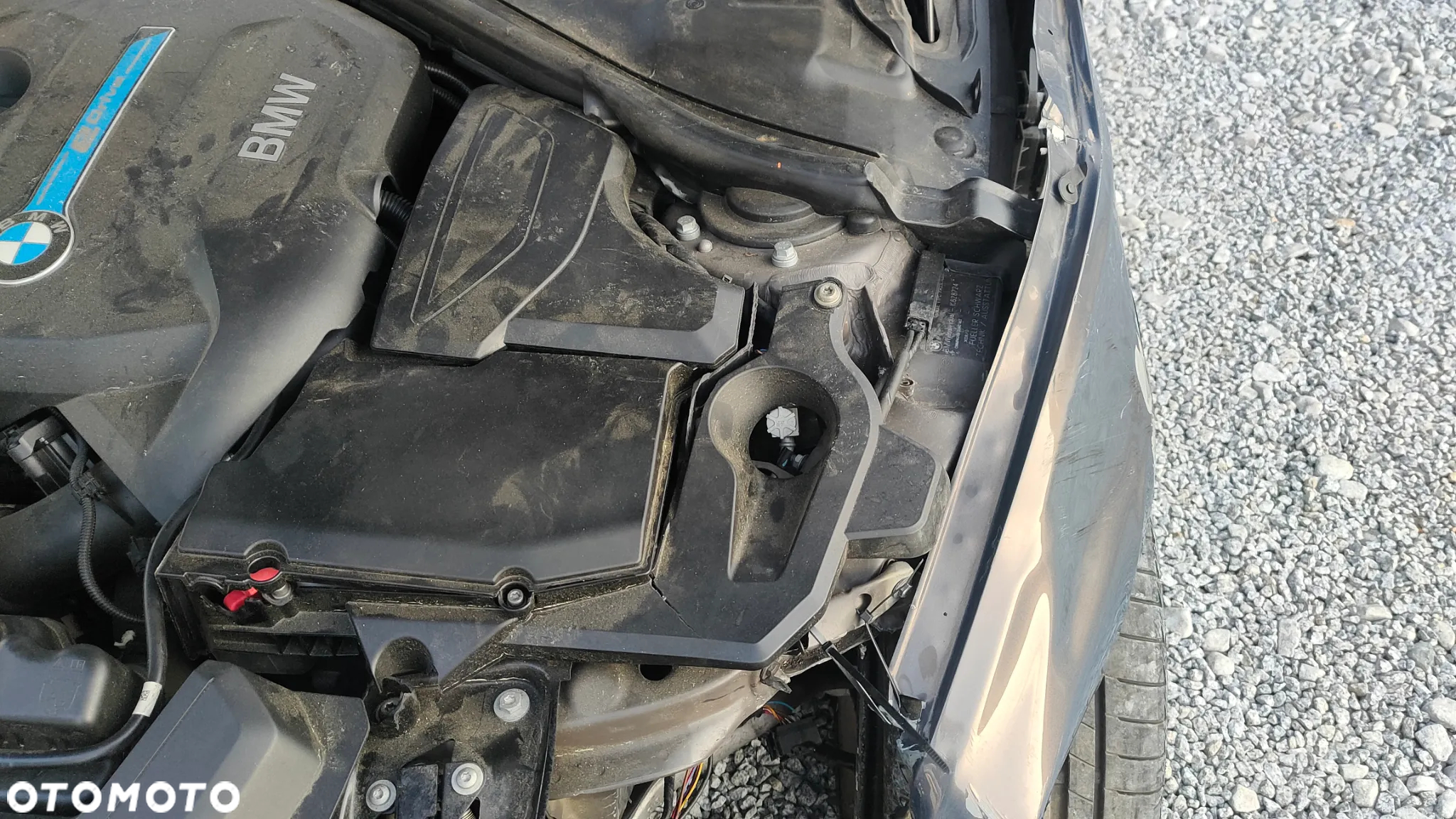 BMW Seria 3 330e iPerformance - 16
