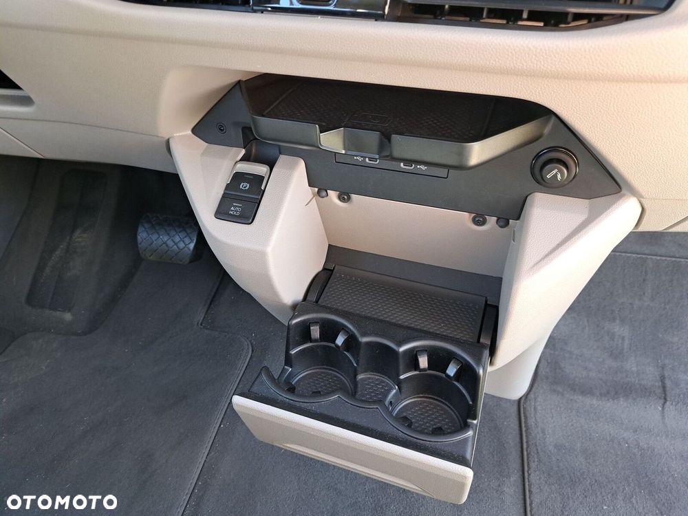 Volkswagen California - 23