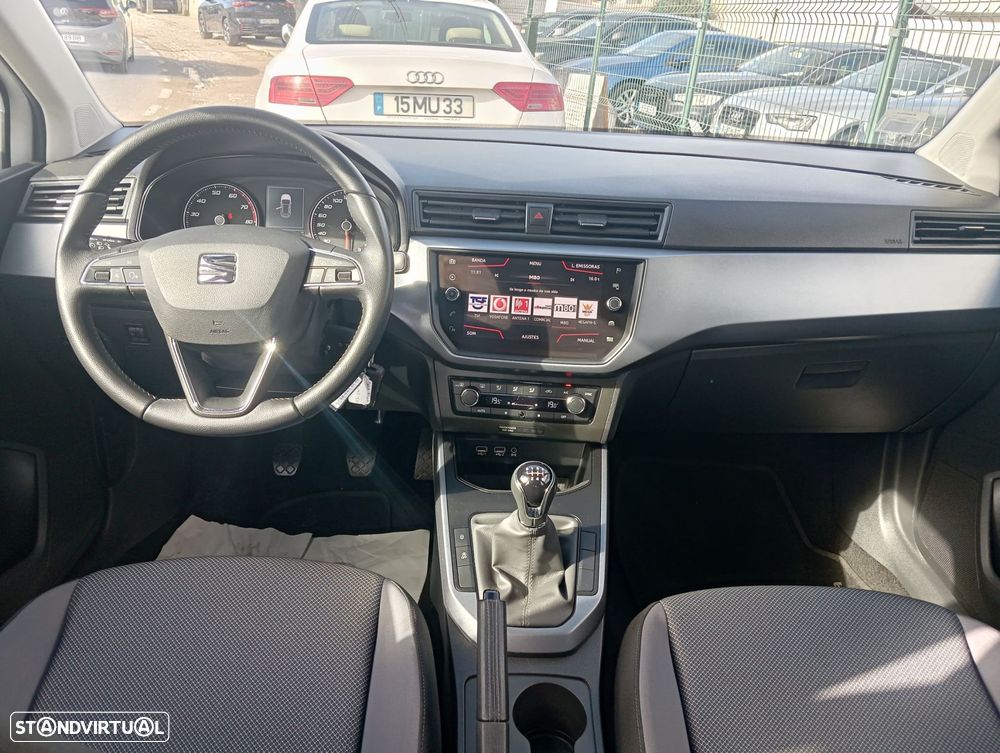 SEAT Arona 1.0 TSI Style - 16