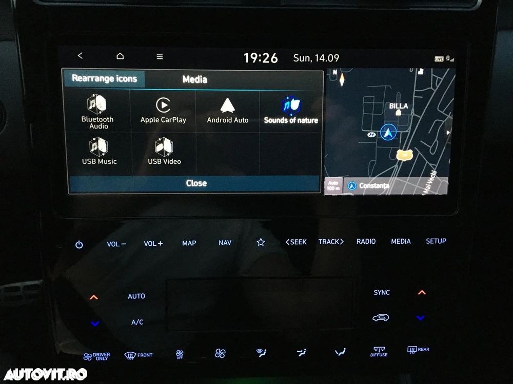 Hyundai Tucson 1.6 T-GDi 4WD N Line - 31