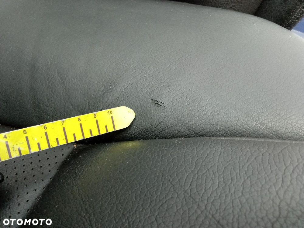 ALFA ROMEO 156 TI LIFT KOMBI SPORTWAGON FOTELE KANAPA SKÓRA KOMPLET - 4