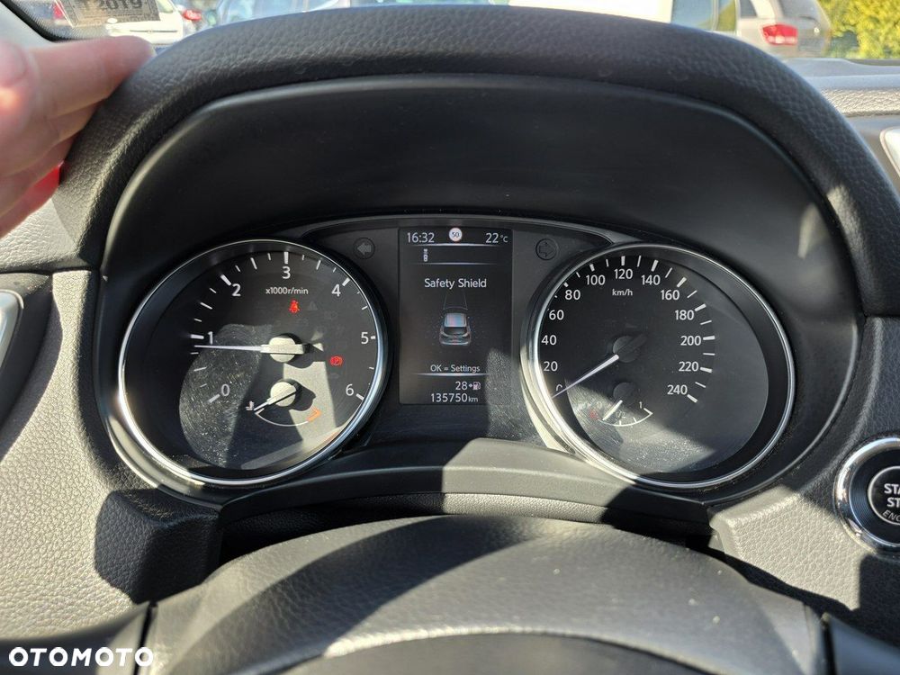 Nissan Qashqai 1.6 DCi ALL-MODE 4x4i N-Connecta - 20