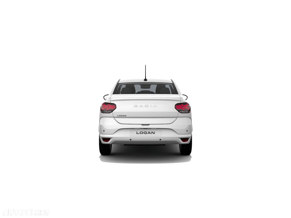 Dacia Logan ECO-G 120 Essential - 8