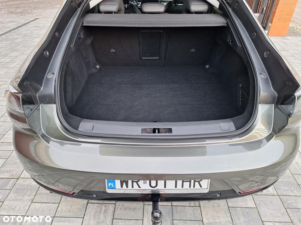 Peugeot 508 PureTech 180 EAT8 Allure Pack - 9