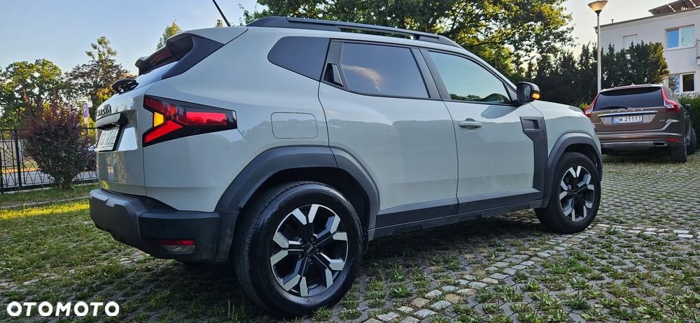 Dacia Duster 1.0 TCe Expression - 6