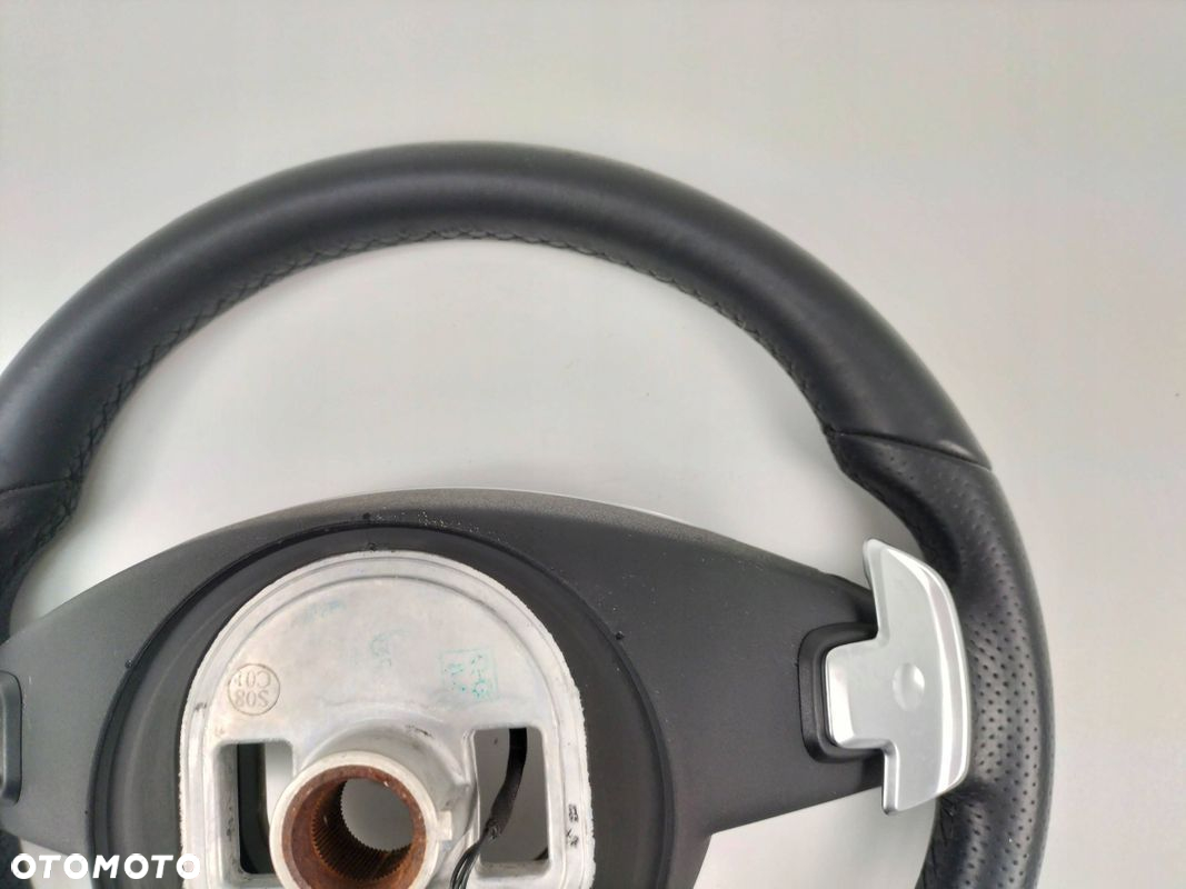 KIEROWNICA MULTIFUNKCYJNA MERCEDES-BENZ SL AMG R231 A0004607104 - 11