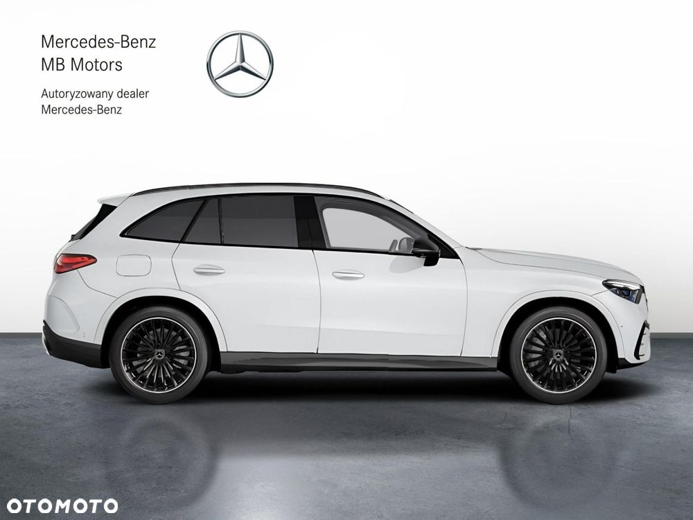 Mercedes-Benz GLC - 2