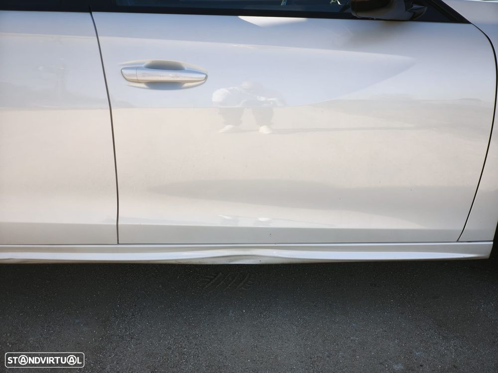 Peugeot 508 SW 1.5 BlueHDi GT Line EAT8 - 20