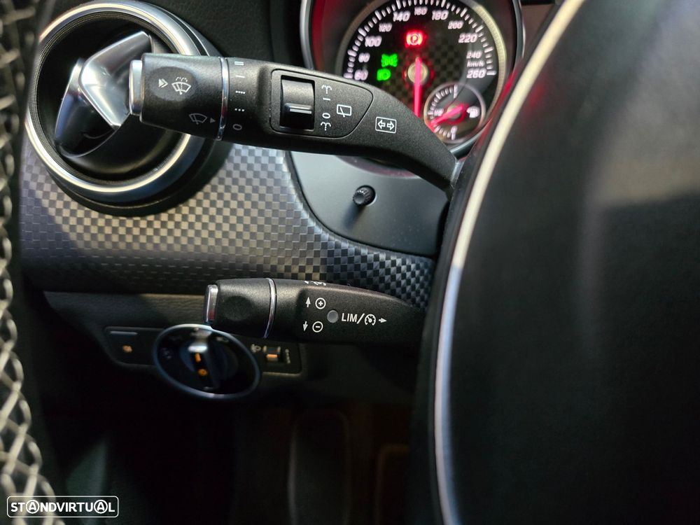 Mercedes-Benz A 160 - 17