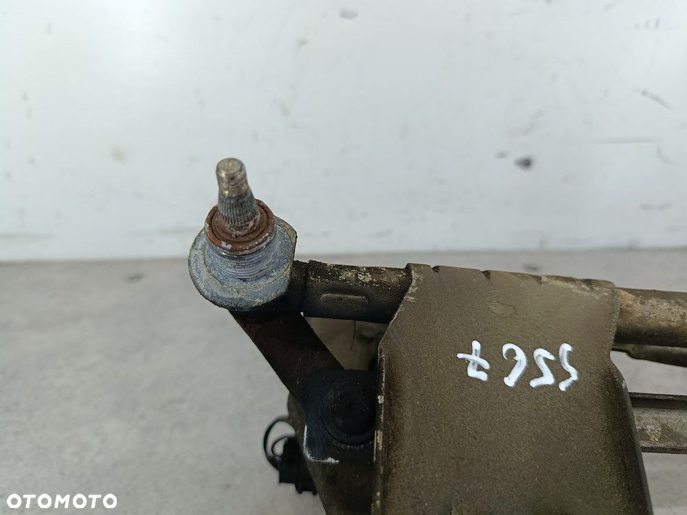 MECHANIZM WYCIERACZEK PEUGEOT BOXER I FL  2.0 HDI - 2