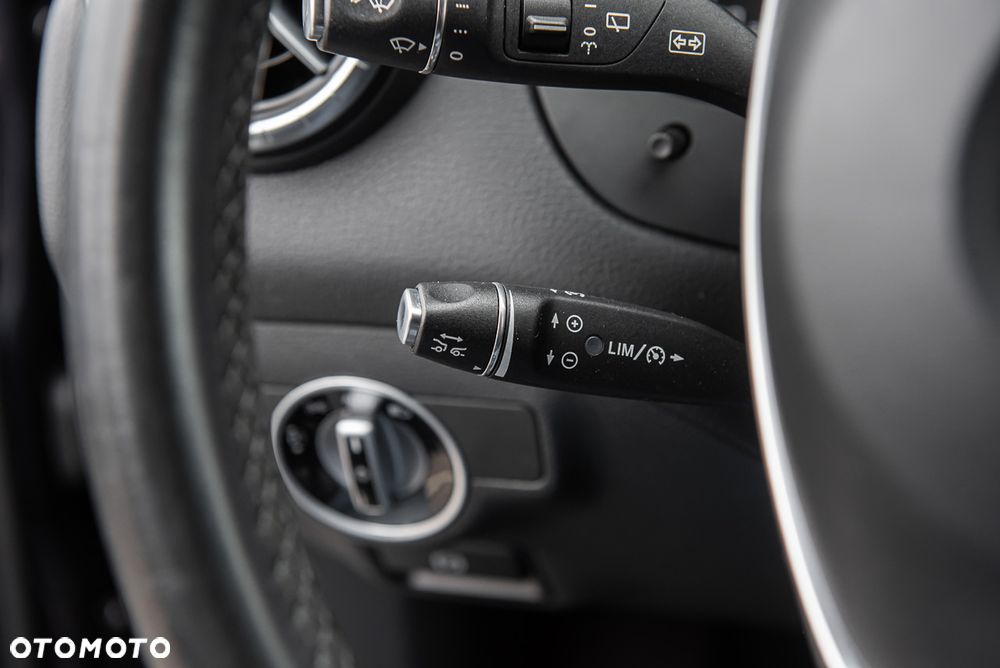 Mercedes-Benz CLA AMG 45 4Matic AMG Sp.sh 7G-DCT - 26