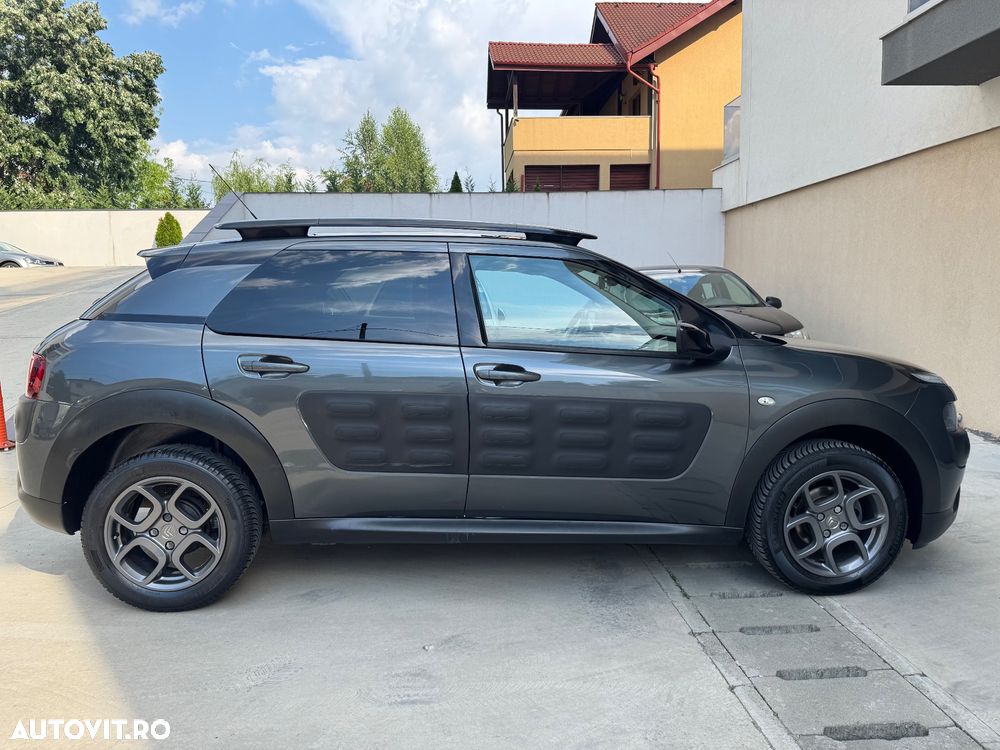 Citroën C4 Cactus PureTech 82 Business Class - 6