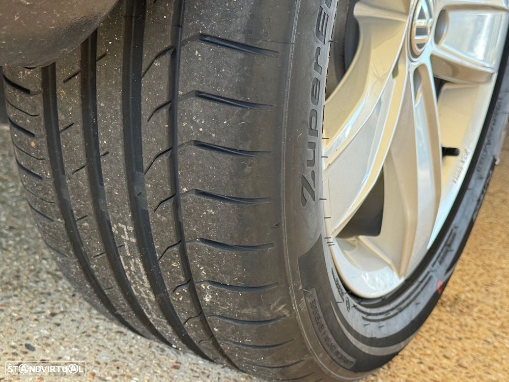 VW Sharan 2.0 TDi BlueMotion - 10