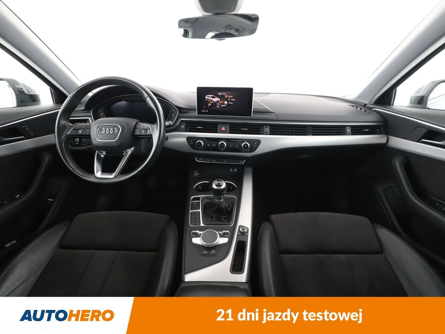 Audi A4 - 12