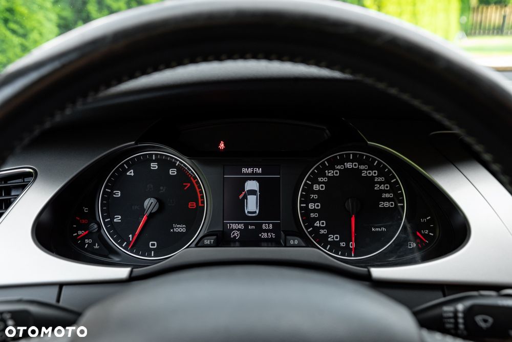Audi A4 Avant 2.0 TFSI - 30