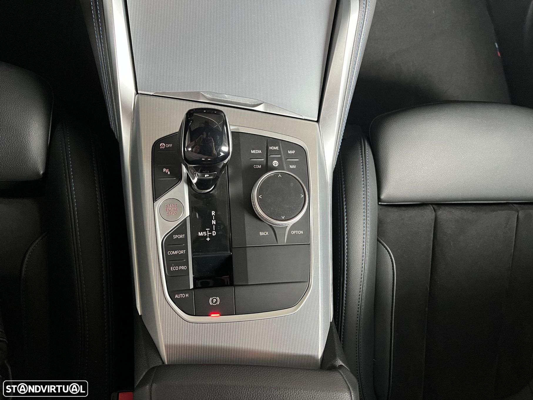 BMW 420 Gran Coupé d Pack Desportivo M Auto - 23