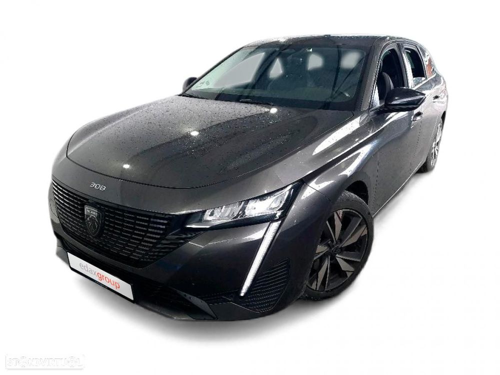 Peugeot 308 SW 1.5 BlueHDi Allure - 1