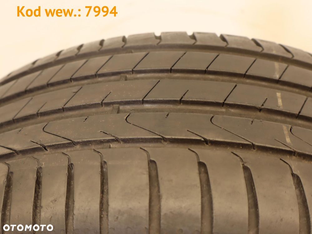 Pirelli Cinturato P7 TM - 245/45 R18 - 8