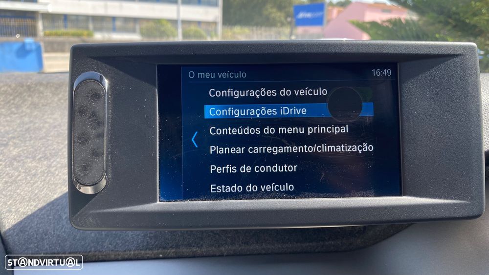 BMW i3 120Ah - 39