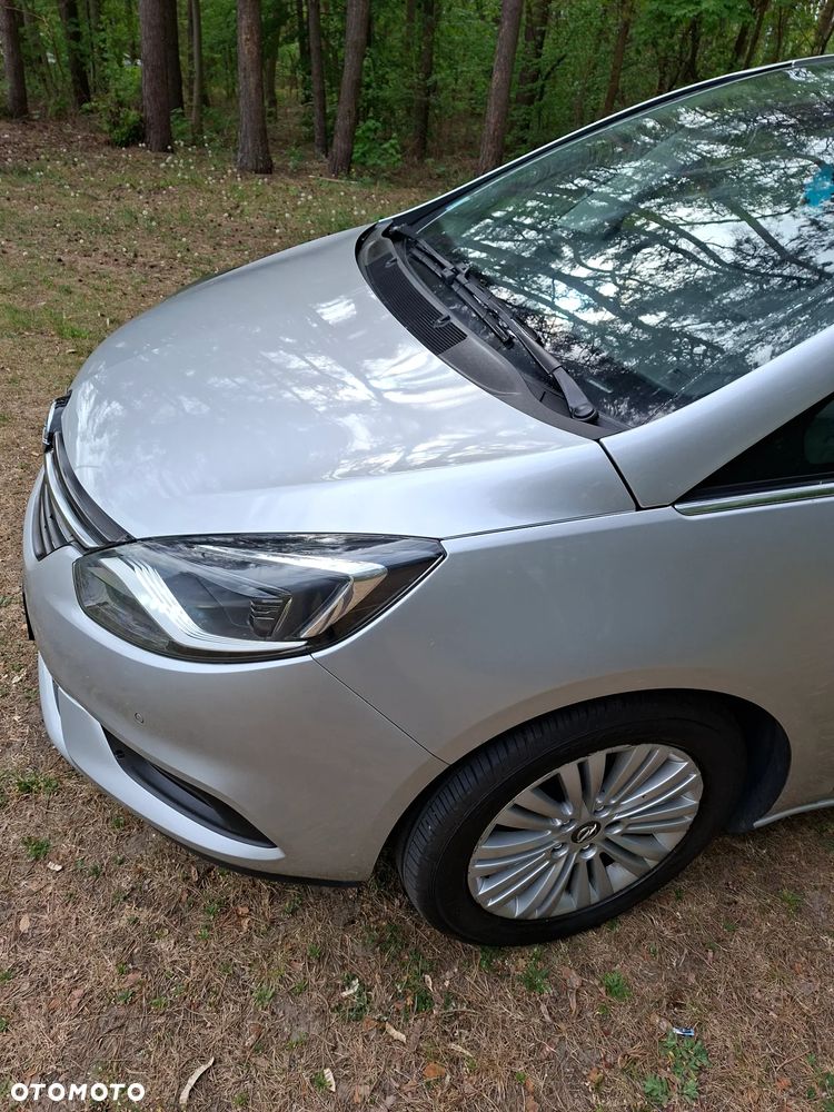 Opel Zafira 1.6 CDTI Plus S&S - 17