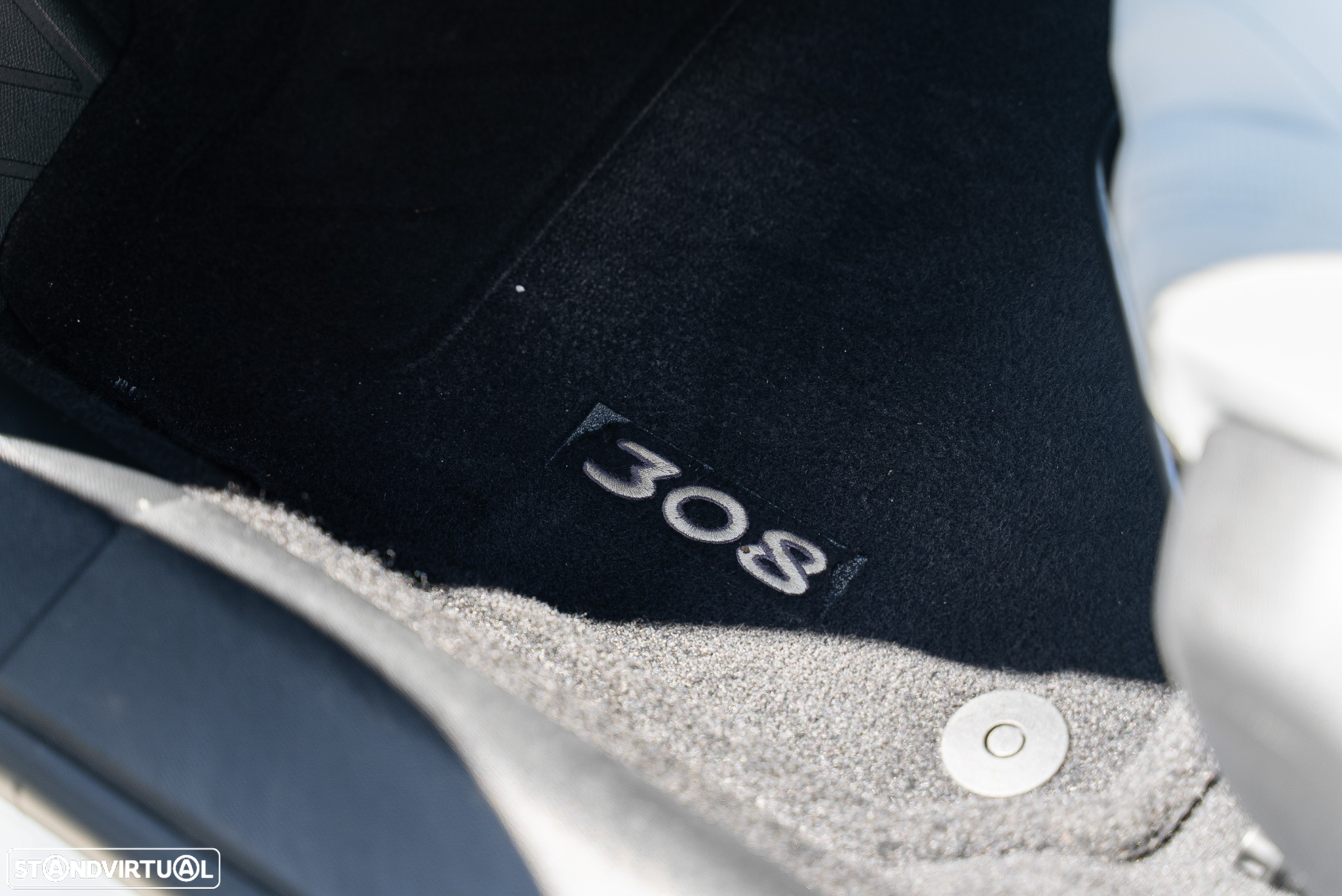 Peugeot 308 SW - 22