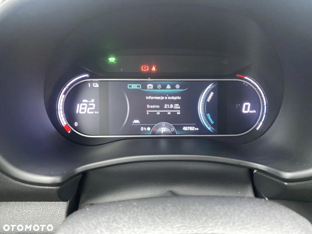 Kia Soul e-Soul 64kWh M - 14