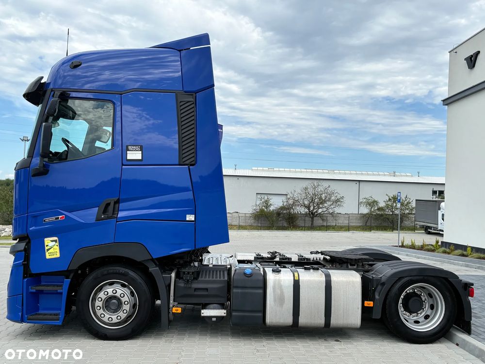 Renault *Gwarancja* T480 TC X-LOW - 4