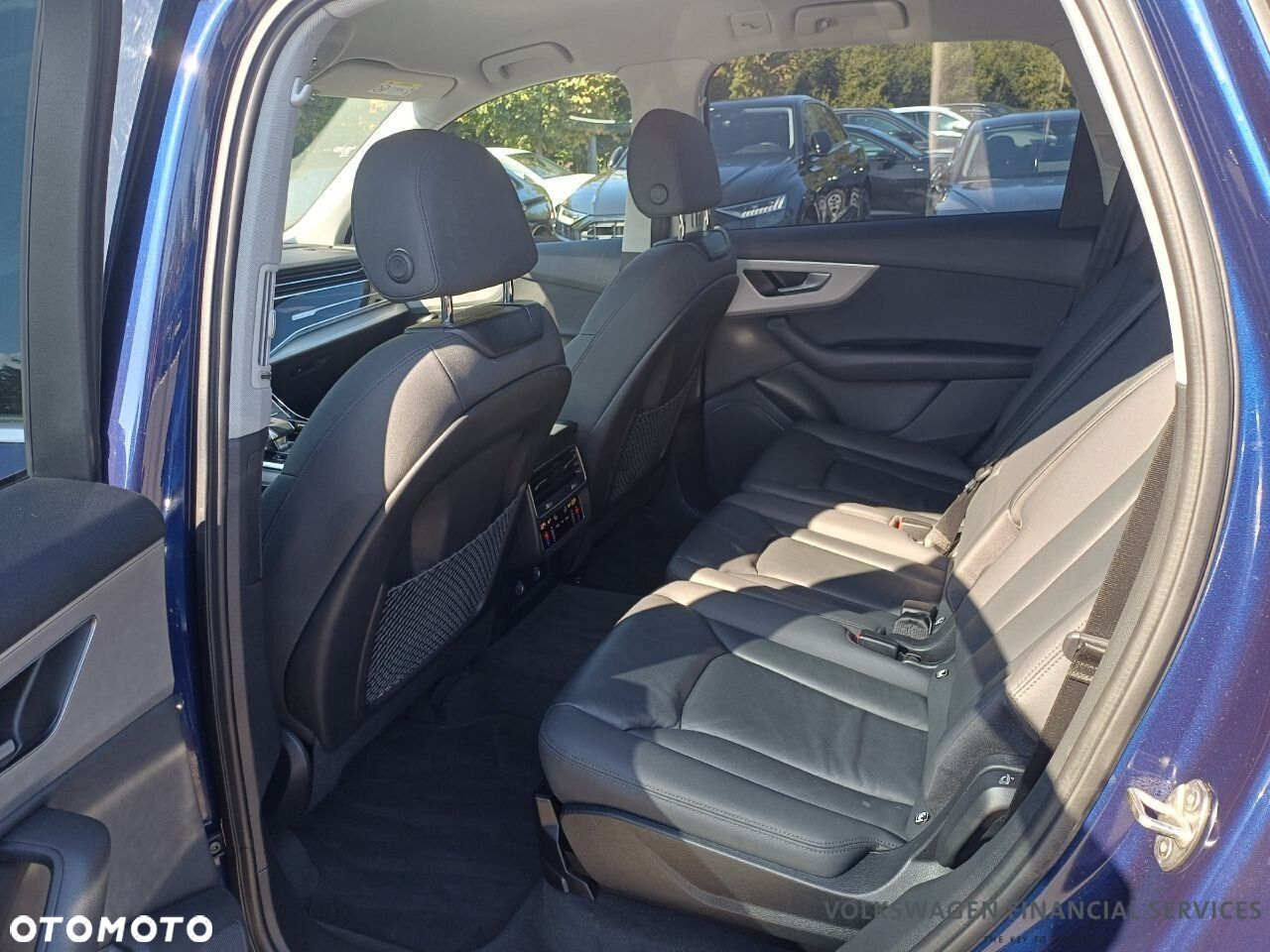 Audi Q7 - 8