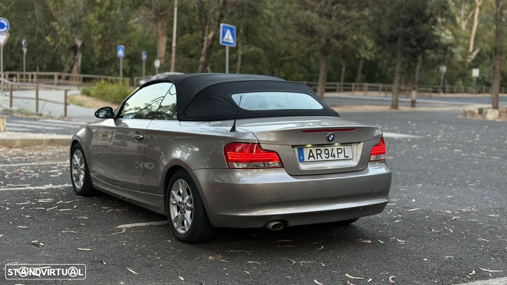 BMW 118 d Coupe - 19