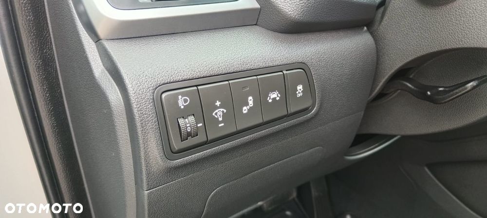 Hyundai Tucson 1.6 T-GDi Premium 2WD DCT - 20