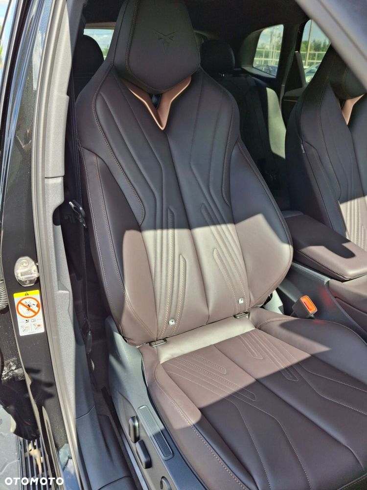 Cupra Terramar 2.0 TSI 4Drive DSG - 24