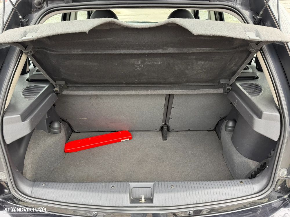 Opel Corsa 1.3 CDTI Cosmo - 17