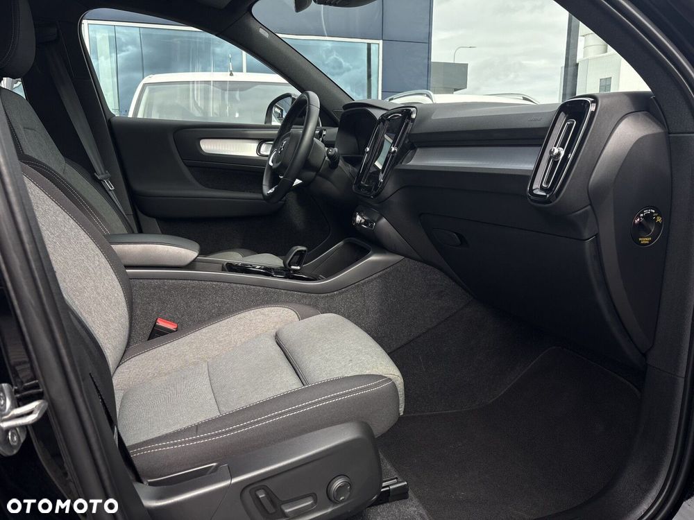 Volvo XC 40 T5 Plug-In Hybrid Plus Bright - 10