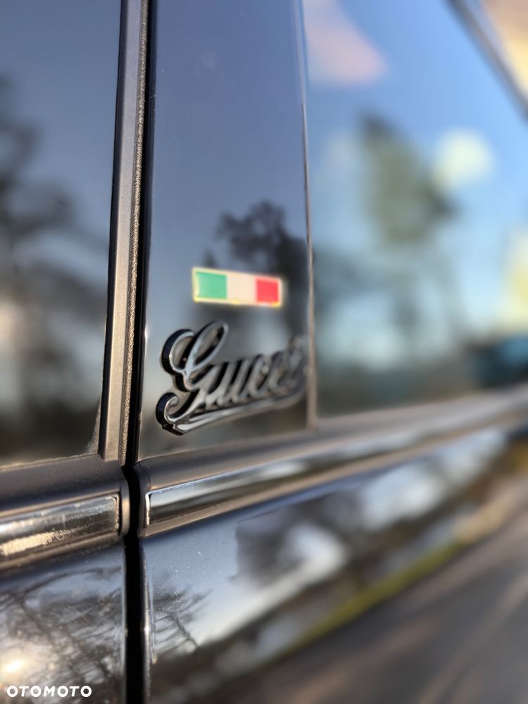 Fiat 500 1.2 8V by Gucci - 10