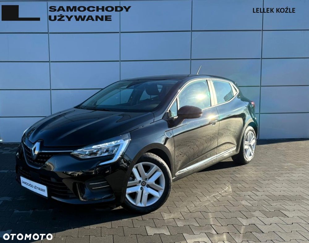 Renault Clio 1.0 TCe Zen - 1