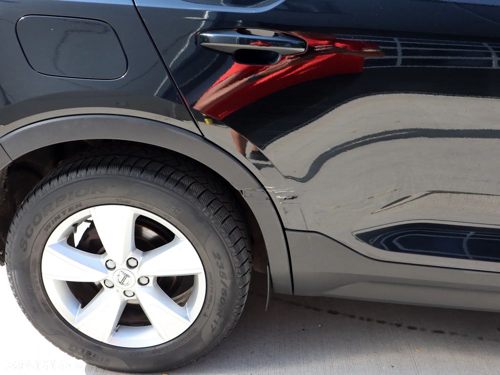 Volvo XC 40 T3 Momentum - 9