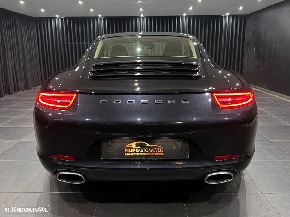 Porsche 911 (991) Carrera 2 PDK - 7