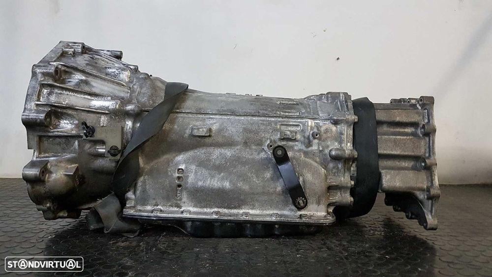 CAIXA DE VELOCIDADES INFINITI FX FX30D S - 1