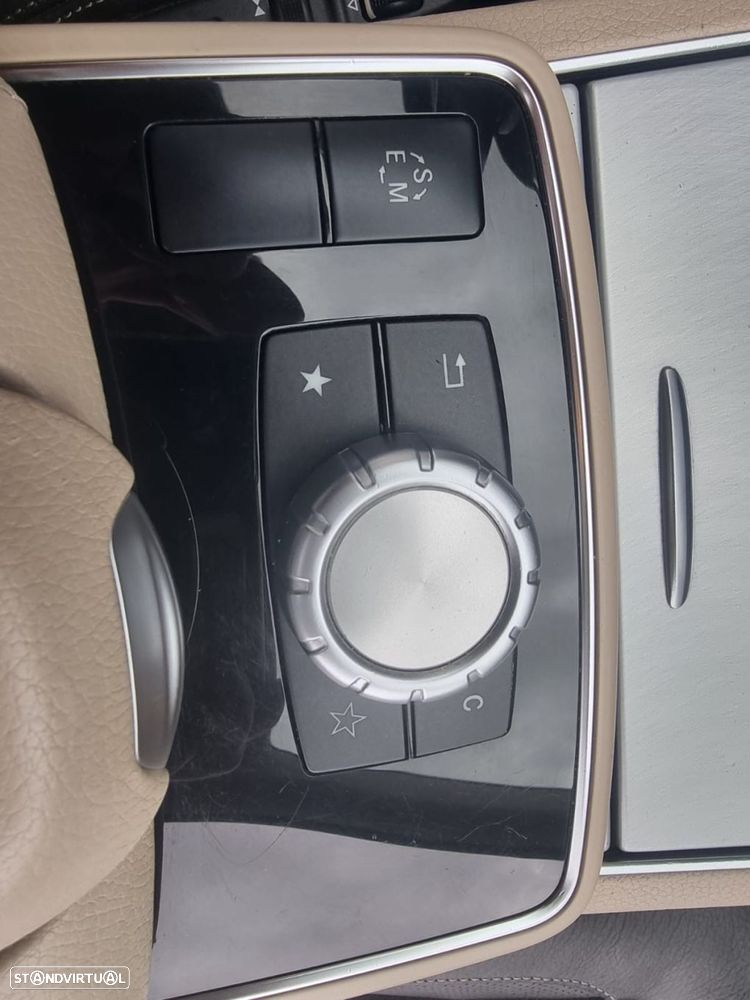 Mercedes-Benz E 250 - 35