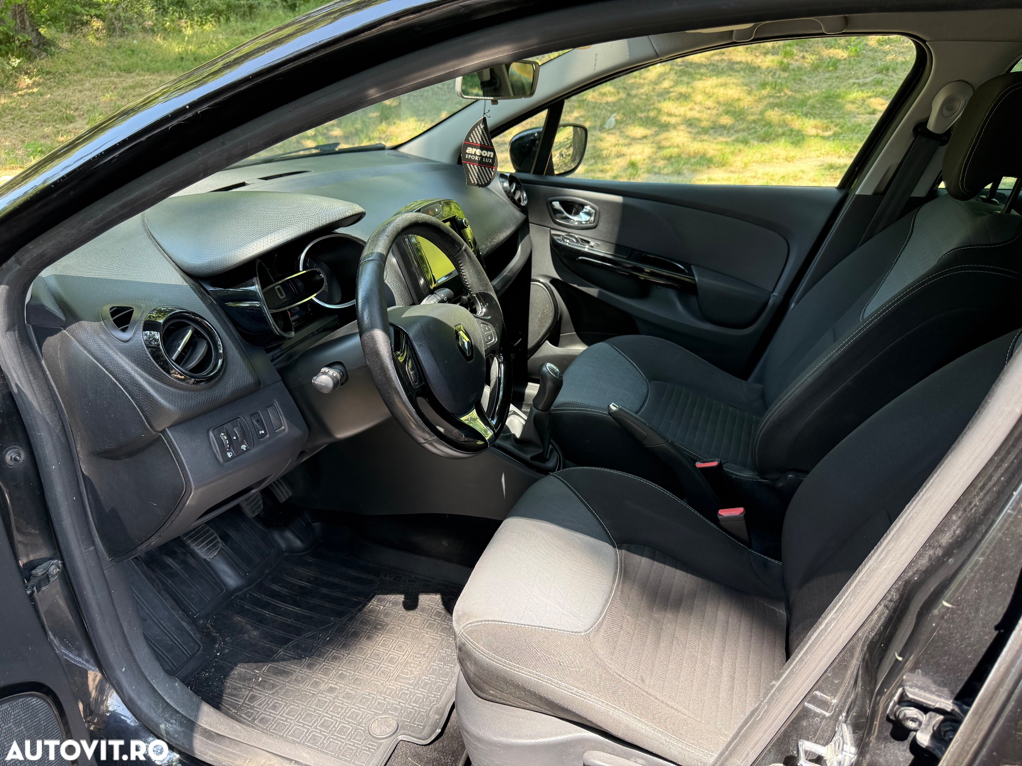 Renault Clio Estate 1.5 dCi Expression - 10