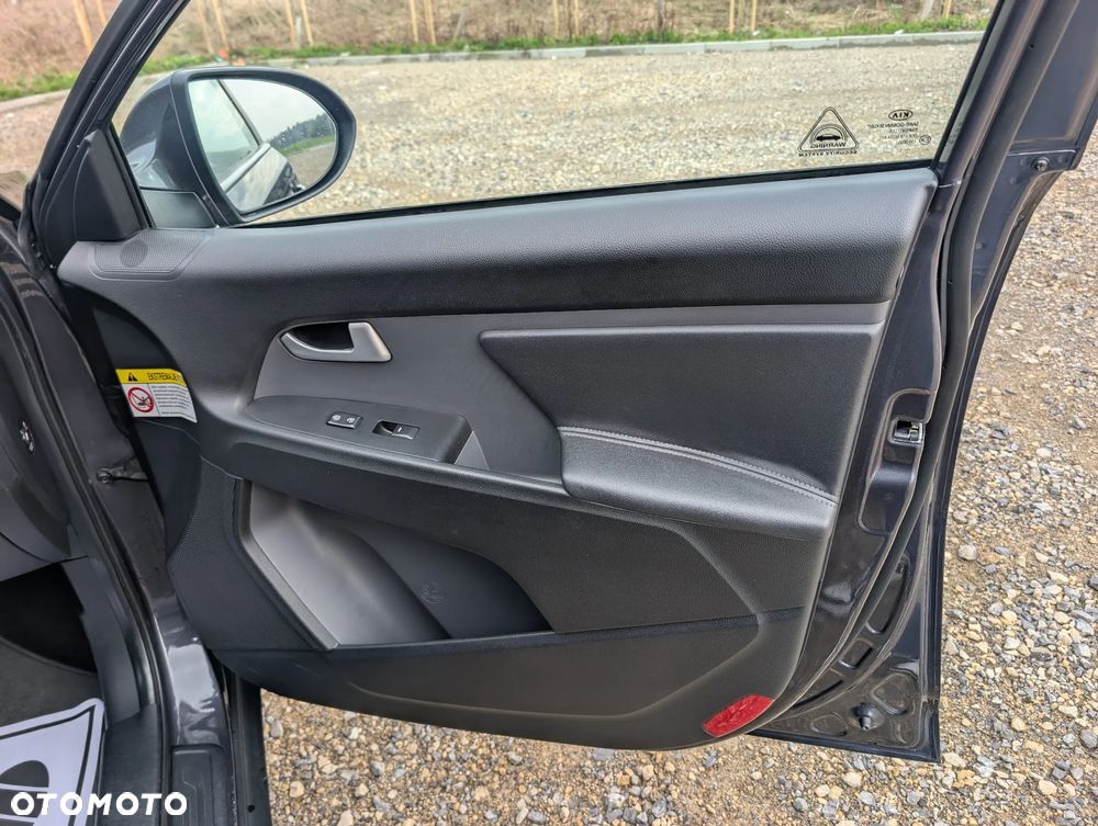 Kia Sportage 1.6 GDI XL 2WD - 17